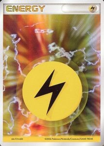 Énergie Électrique - Holon Phantom